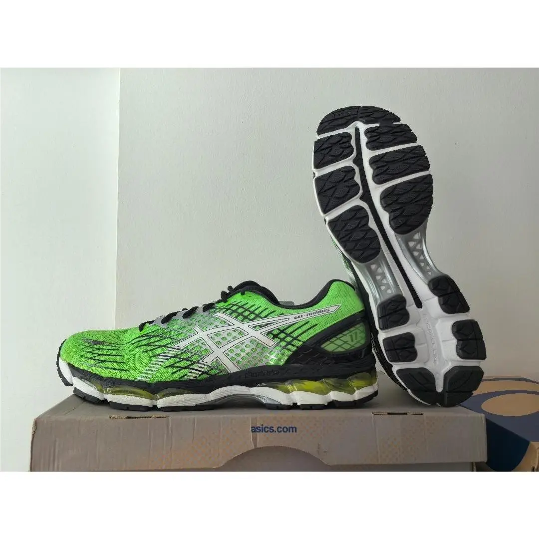 Asics shoes - Multicolor 0