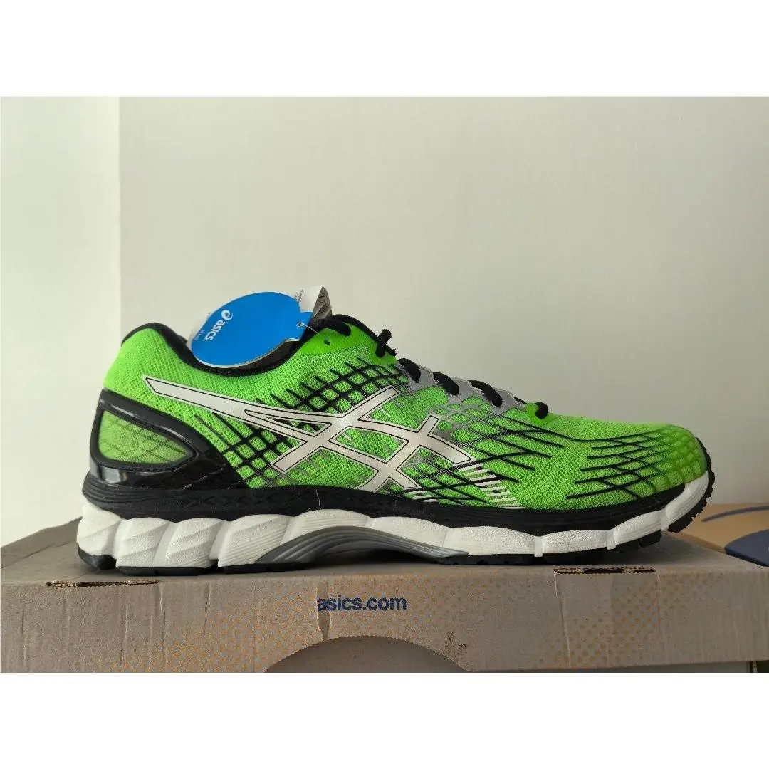 Asics shoes - Multicolor 2