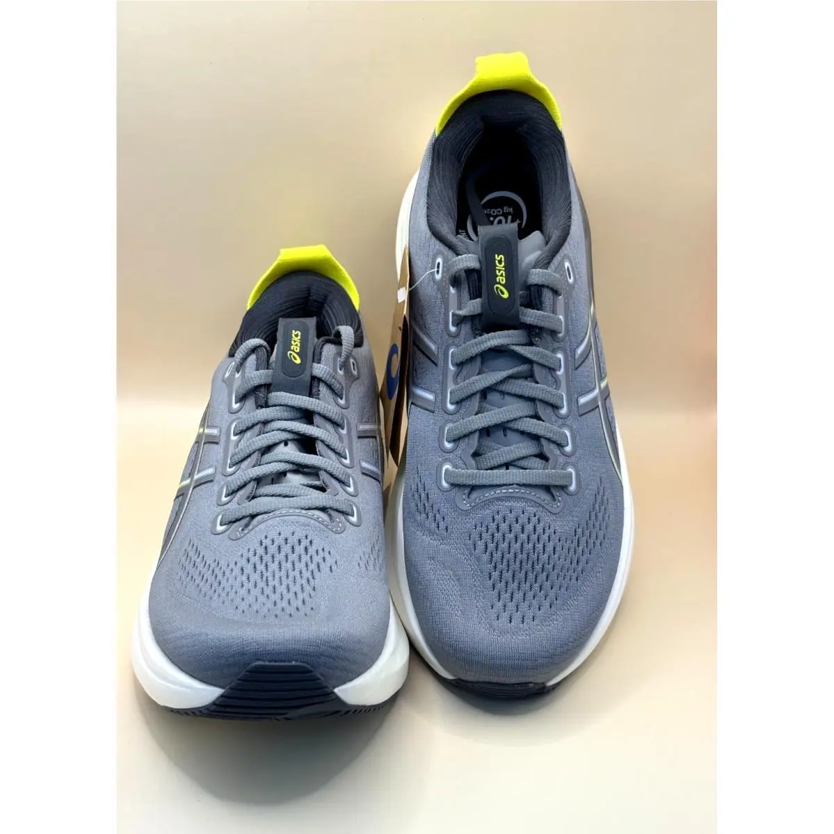 Asics shoes - ASICS GEL-Kayano - 1011C052-021 - Multicolor 4