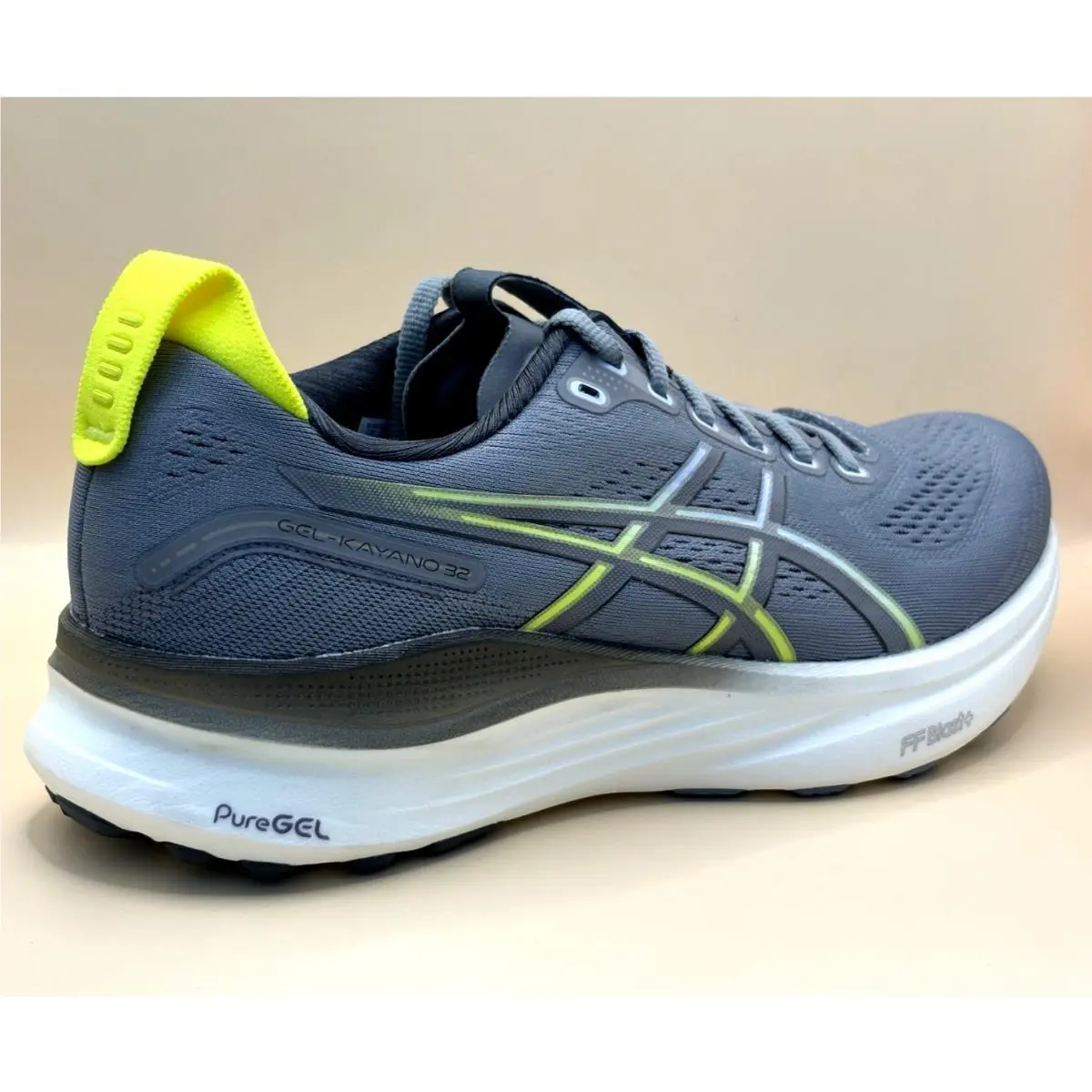 Asics shoes - ASICS GEL-Kayano - 1011C052-021 - Multicolor 14