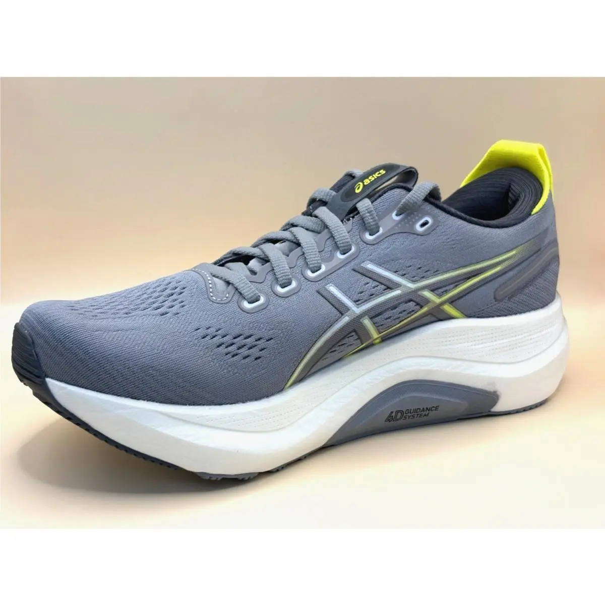 Asics shoes - ASICS GEL-Kayano - 1011C052-021 - Multicolor 15