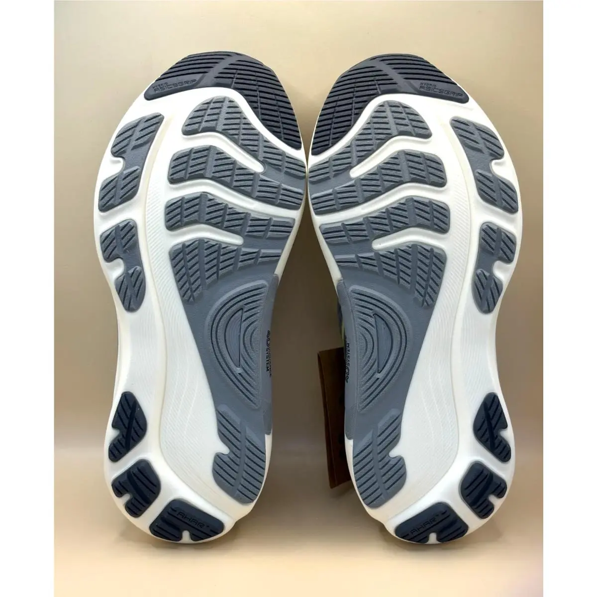 Asics shoes - ASICS GEL-Kayano - 1011C052-021 - Multicolor 16