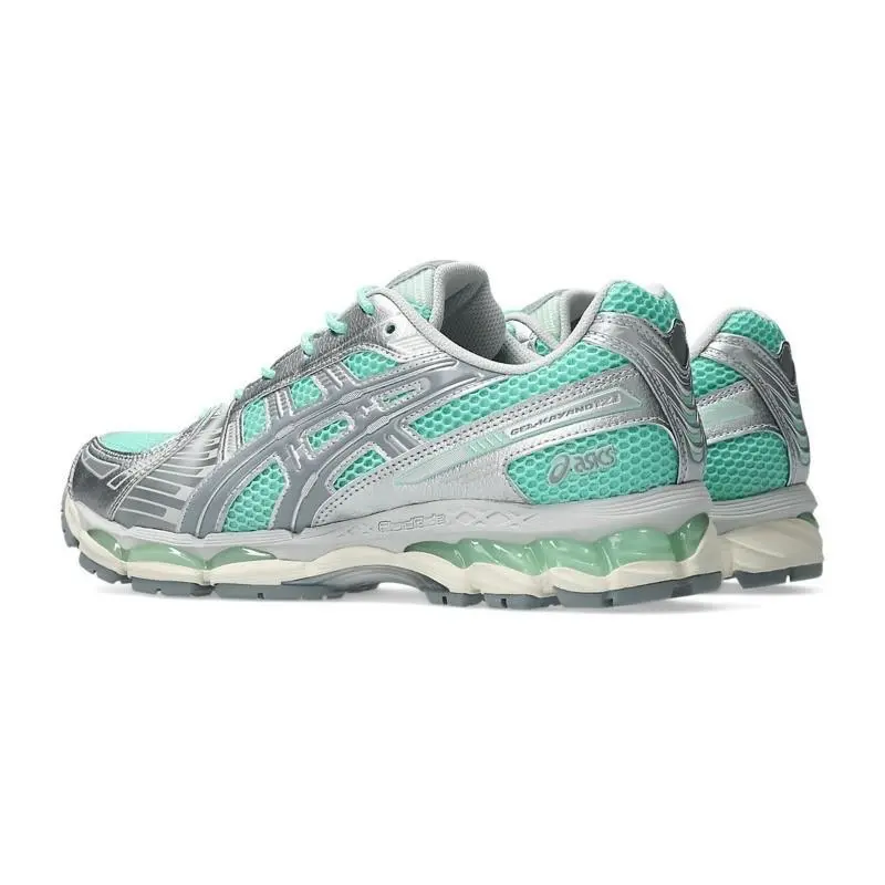 Asics shoes - ASICS GEL-Kayano - 1203A759-300 - Turquoise 8