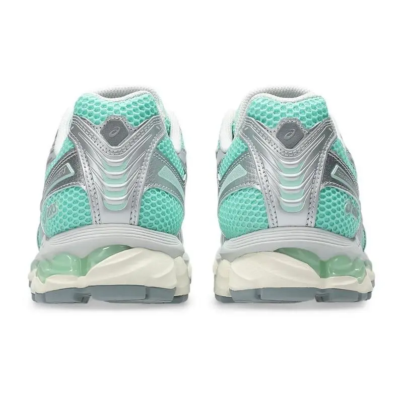 Asics shoes - ASICS GEL-Kayano - 1203A759-300 - Turquoise 9