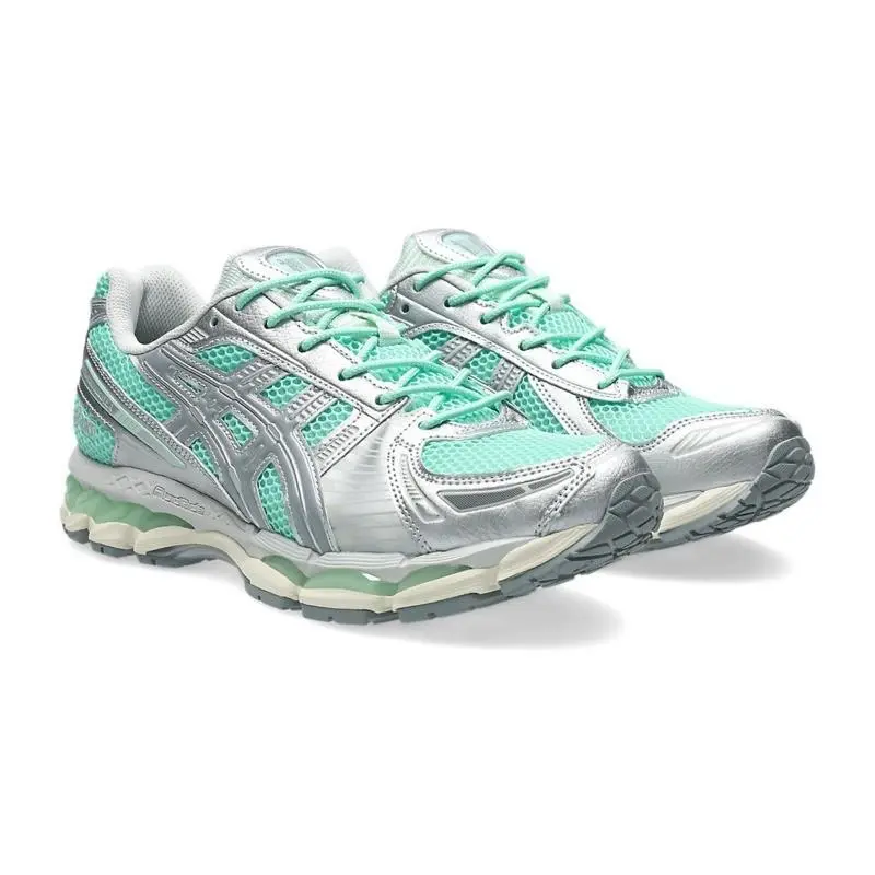 Asics shoes - ASICS GEL-Kayano - 1203A759-300 - Turquoise 5