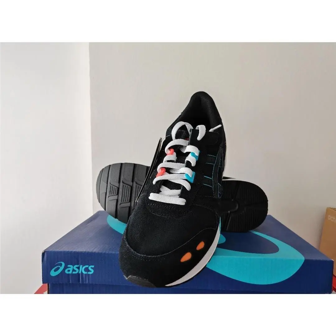 Asics shoes - Multicolor 0