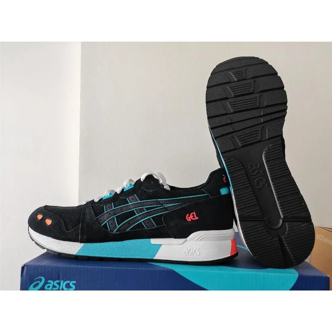 Asics shoes - Multicolor 1