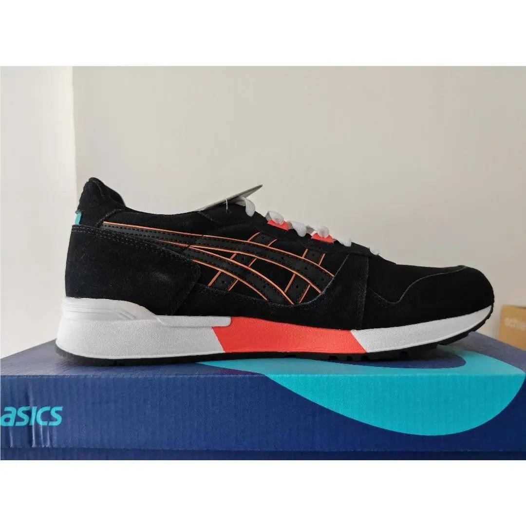 Asics shoes - Multicolor 2