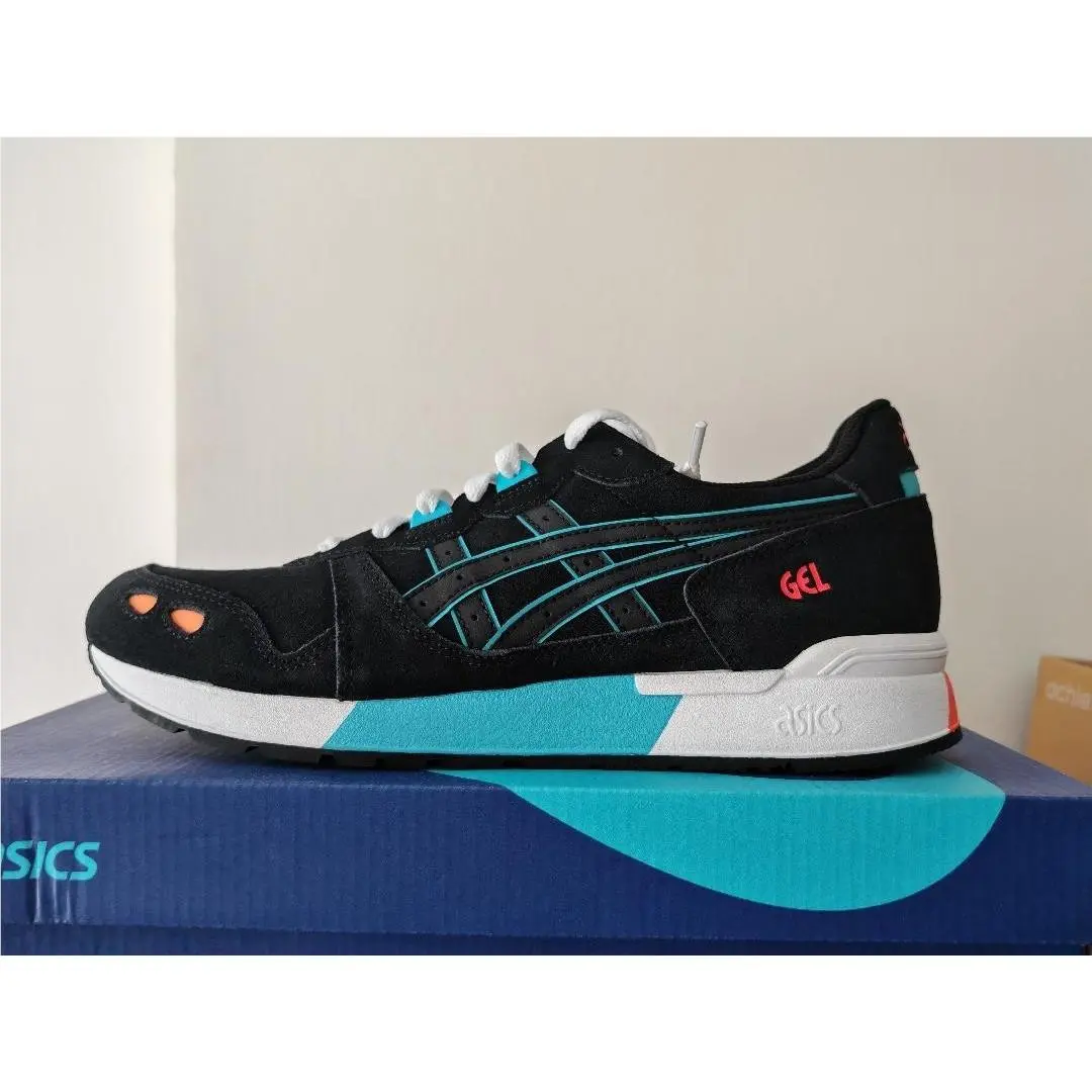 Asics shoes - Multicolor 9