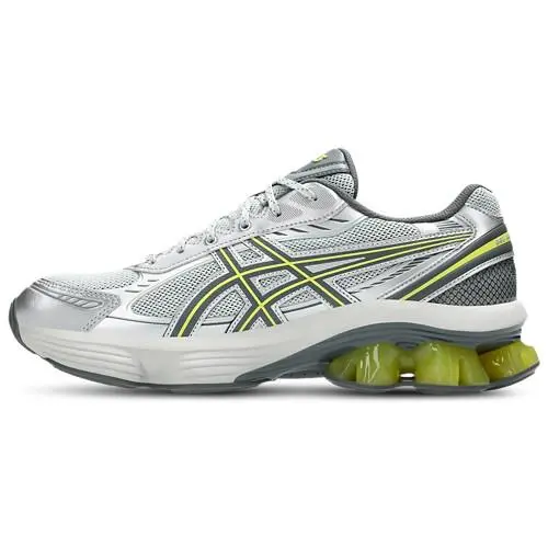 Asics shoes - Gel-Kinetic - 1203A591-020 - Glacier Grey/ Steel Grey 0