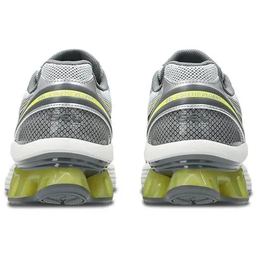 Asics shoes - Gel-Kinetic - 1203A591-020 - Glacier Grey/ Steel Grey 6