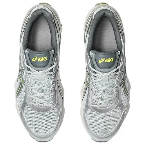 Asics shoes - Gel-Kinetic - 1203A591-020 - Glacier Grey/ Steel Grey 7