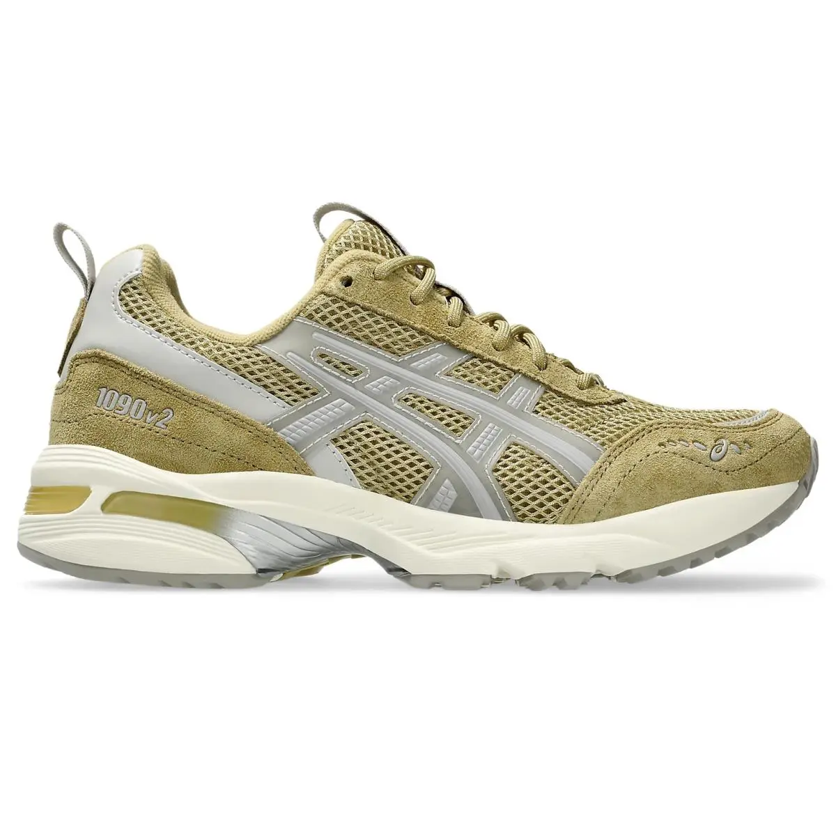 Asics shoes - Asics GEL-1090V2 1202A480-250 - 1202A480-250 - Beige 0