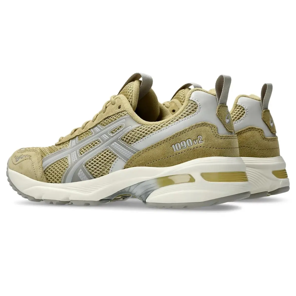 Asics shoes - Asics GEL-1090V2 1202A480-250 - 1202A480-250 - Beige 2