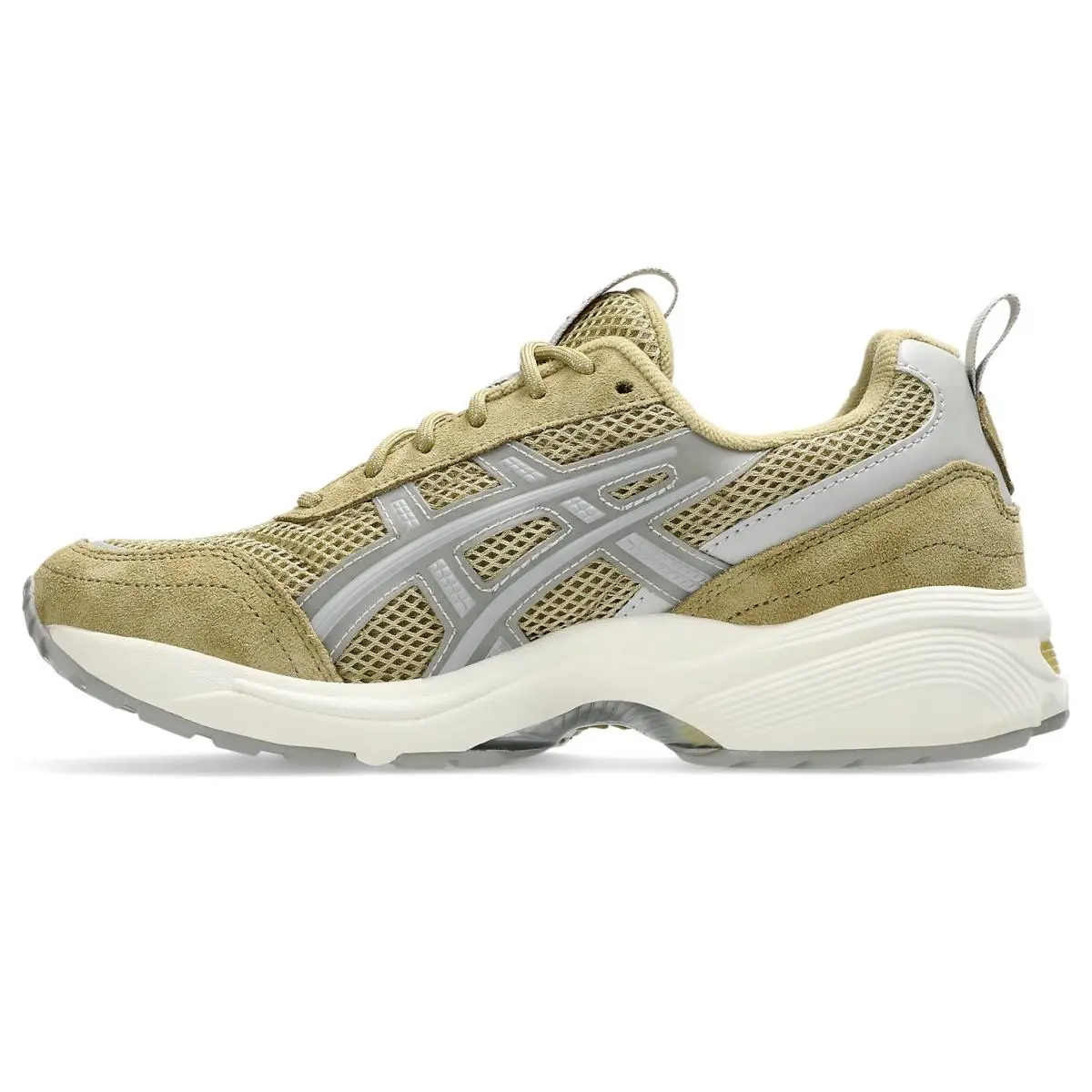 Asics shoes - Asics GEL-1090V2 1202A480-250 - 1202A480-250 - Beige 8