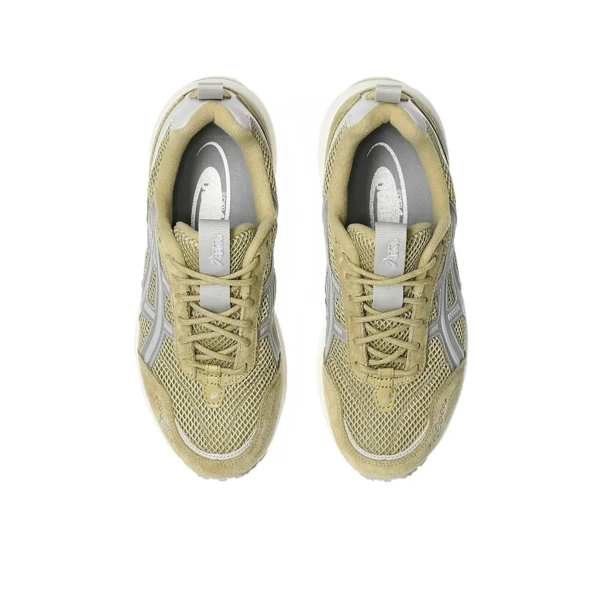 Asics shoes - Asics GEL-1090V2 1202A480-250 - 1202A480-250 - Beige 10
