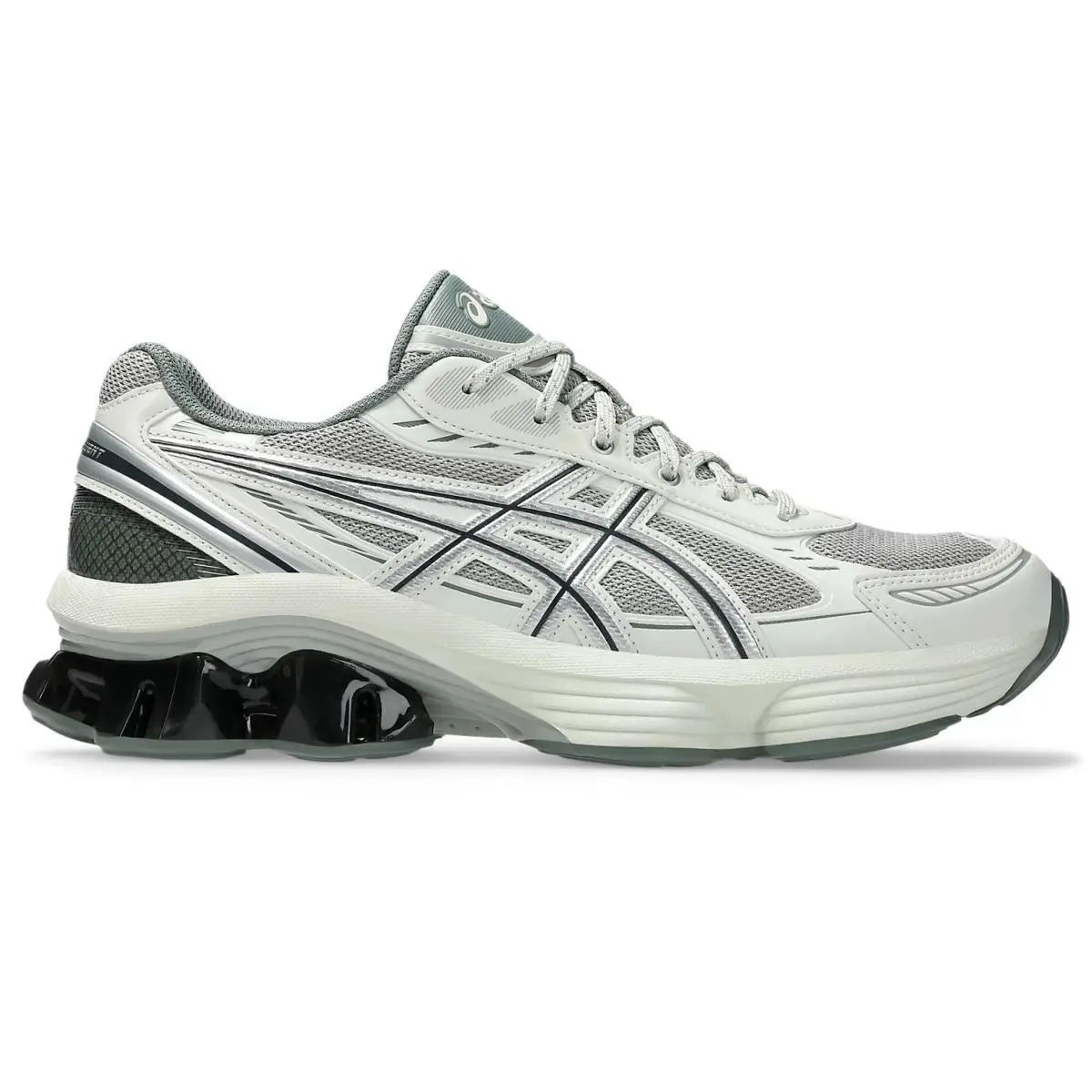 Asics shoes - Asics GEL-Kinetic Fluent 1203A591-021 - Fluent - 1203A591-021 - Gray 14