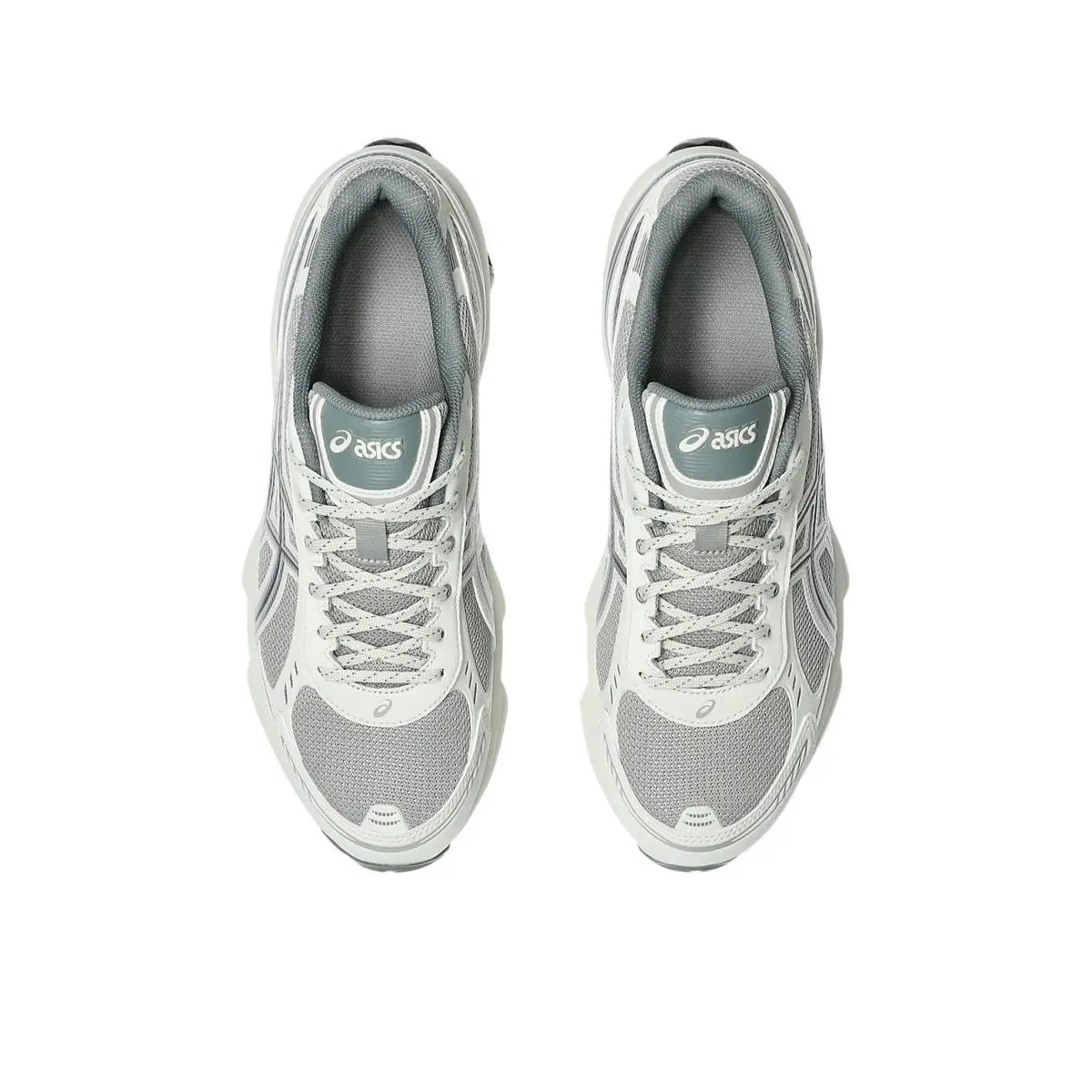 Asics shoes - Asics GEL-Kinetic Fluent 1203A591-021 - Fluent - 1203A591-021 - Gray 17