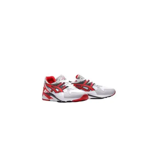 Asics shoes - ASICS Gel-Kayano Trainer - Trainer - H403N-0123 - White 8