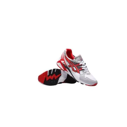 Asics shoes - ASICS Gel-Kayano Trainer - Trainer - H403N-0123 - White 10