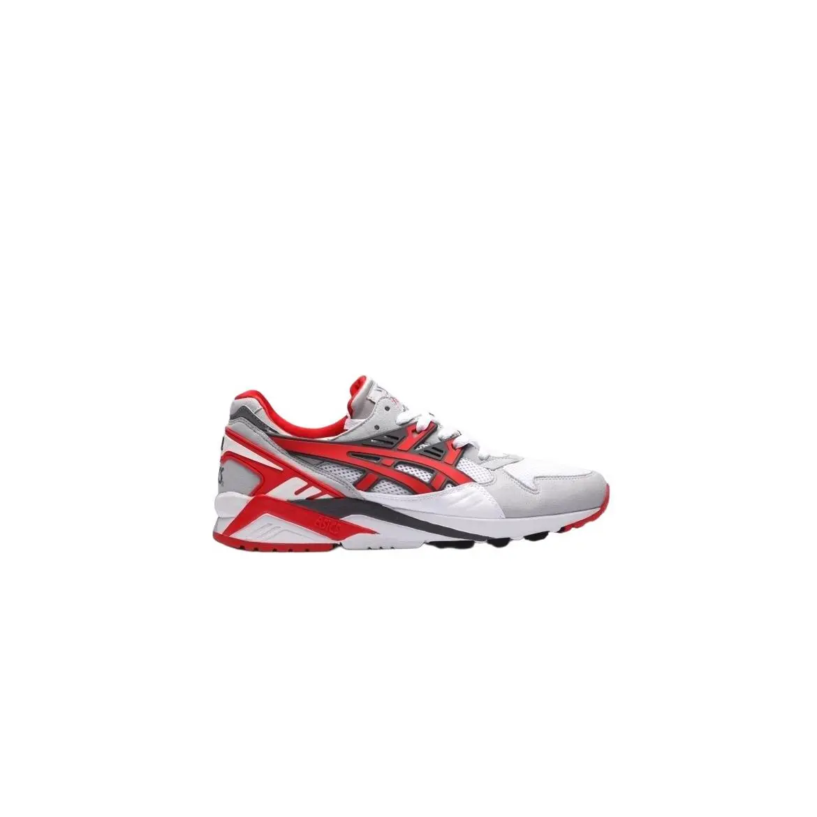 Asics shoes - ASICS Gel-Kayano Trainer - Trainer - H403N-0123 - White 6