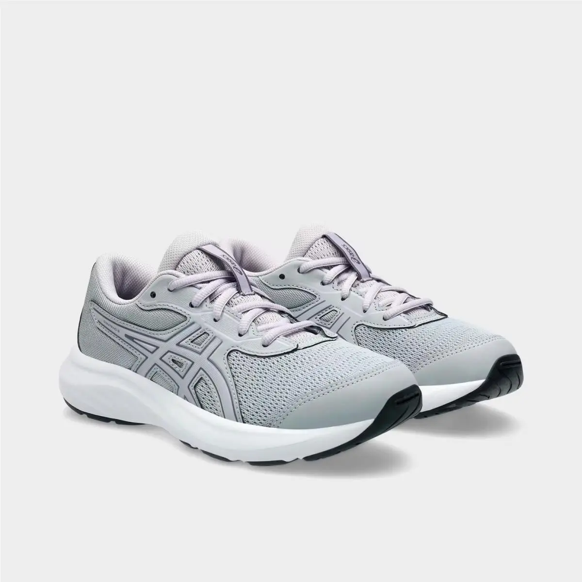 Asics shoes - 1014A337 023 - Piedmont Grey/Dusk Violet 1