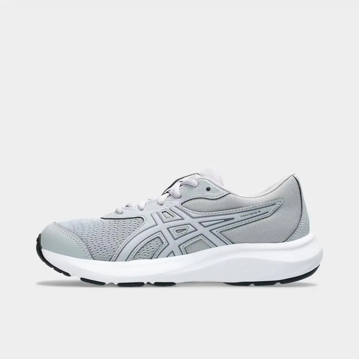 Asics shoes - 1014A337 023 - Piedmont Grey/Dusk Violet 3