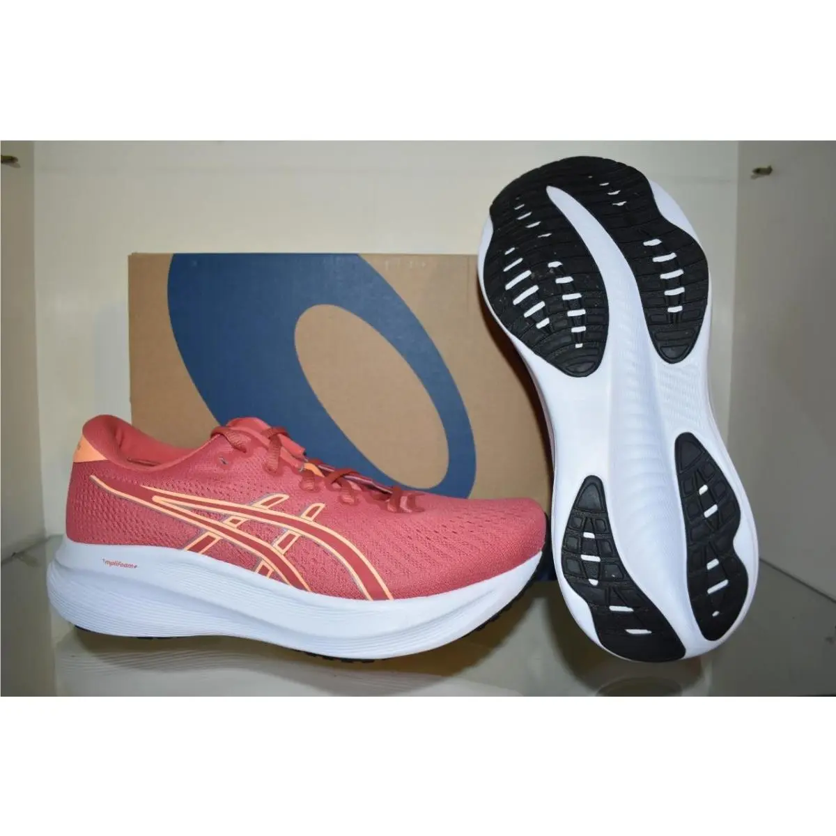 Asics shoes - ASICS Gel-Excite 11 Running Shoes - 1012B861-700 - Pink 3