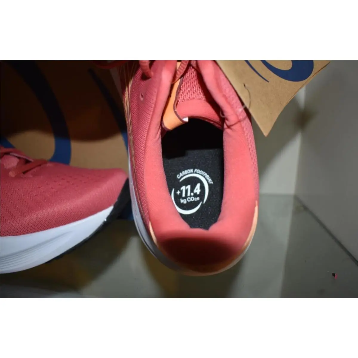 Asics shoes - ASICS Gel-Excite 11 Running Shoes - 1012B861-700 - Pink 6