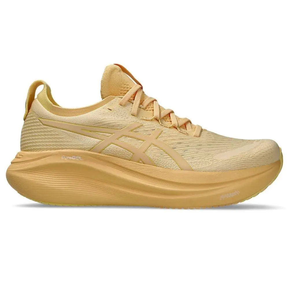 Asics shoes - Asics GEL-Nimbus 27 Lite-Show 1011C033-800 - 1011C033-800 - Orange 14