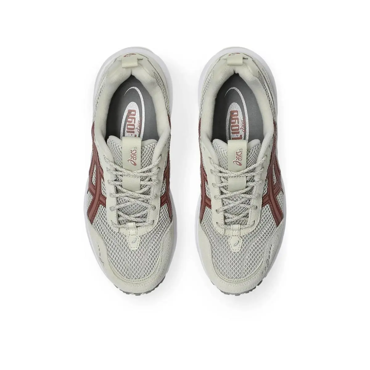 Asics shoes - Asics Gel-1090V2 1202A480-021 - 1202A480-021 - Beige 3