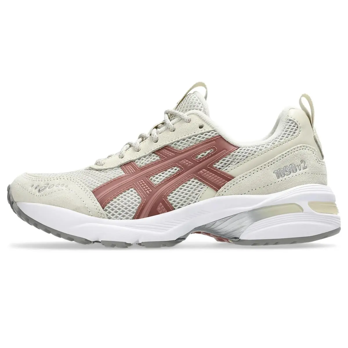 Asics shoes - Asics Gel-1090V2 1202A480-021 - 1202A480-021 - Beige 8