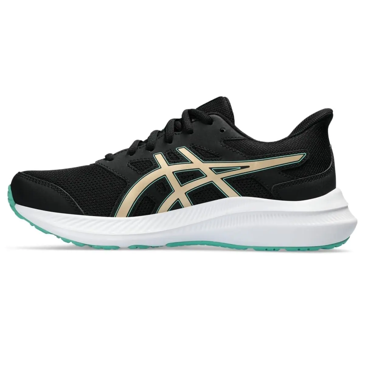 Asics shoes - Asics Jolt 4 1012B422-008 - Jolt - 1012B422-008 - Black 8
