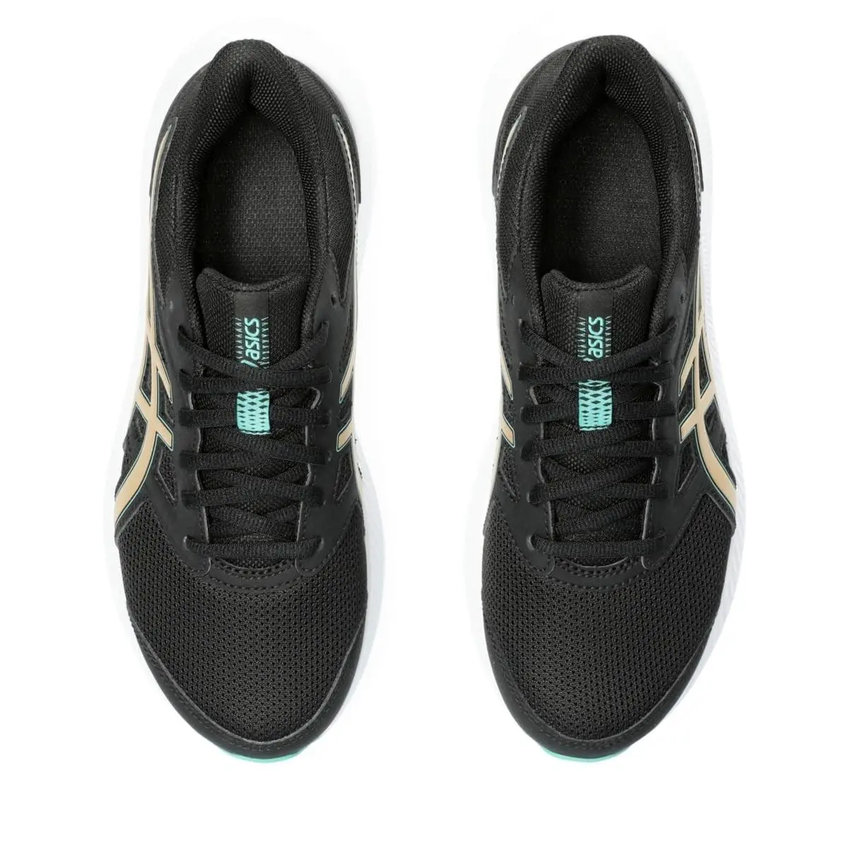 Asics shoes - Asics Jolt 4 1012B422-008 - Jolt - 1012B422-008 - Black 10