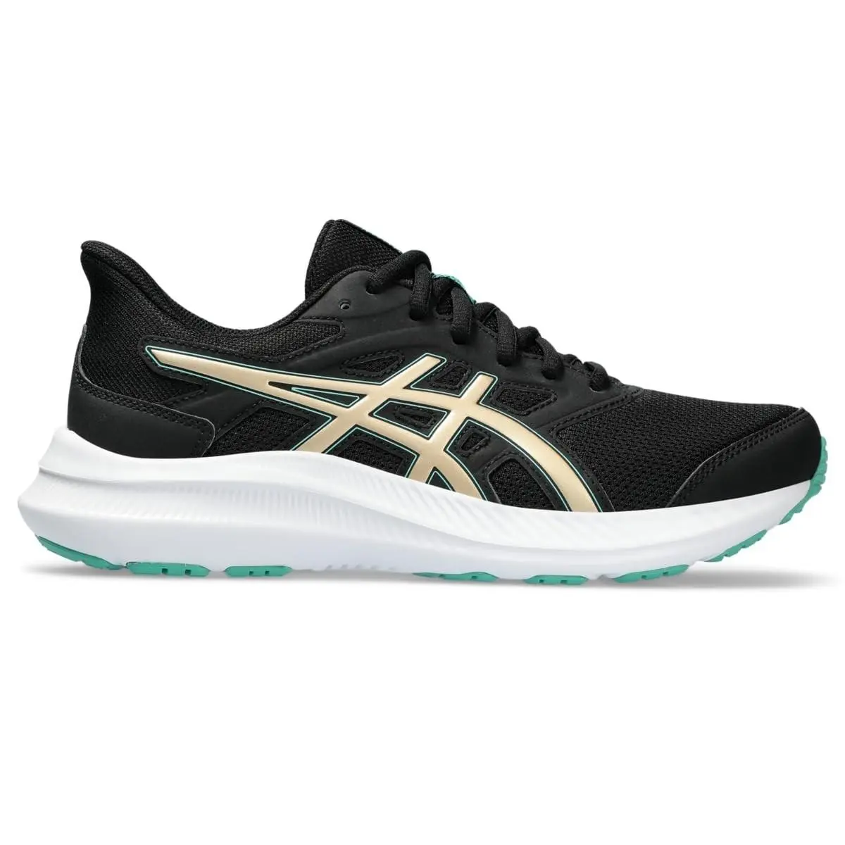 Asics shoes - Asics Jolt 4 1012B422-008 - Jolt - 1012B422-008 - Black 7