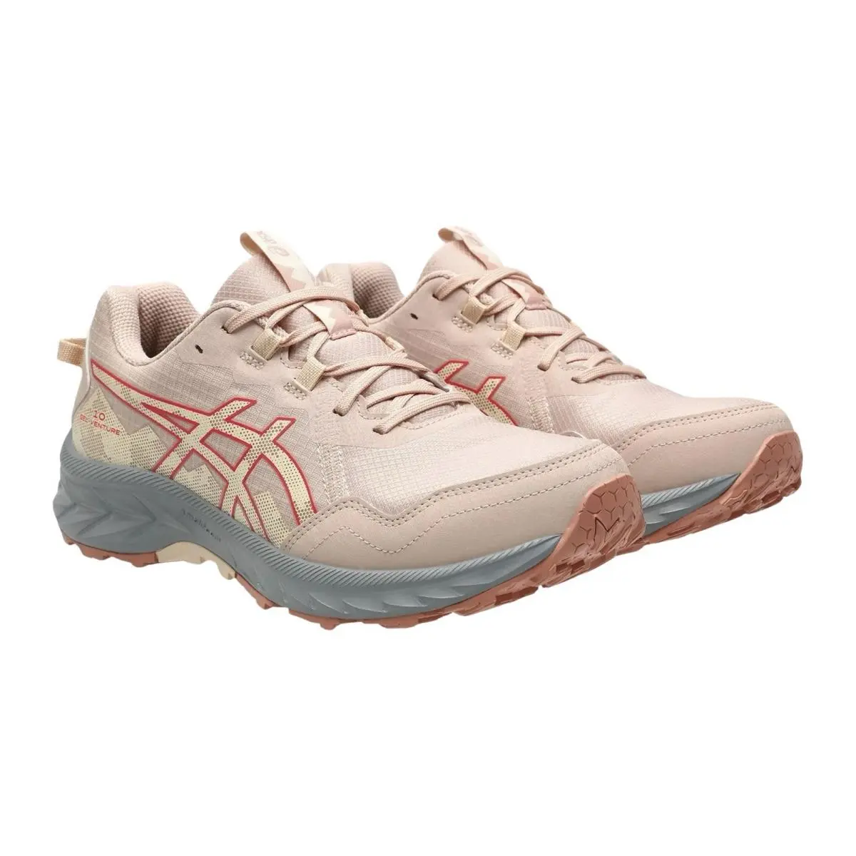 Asics shoes - ASICS GEL-Venture - 1012B759-700 - Gray 0