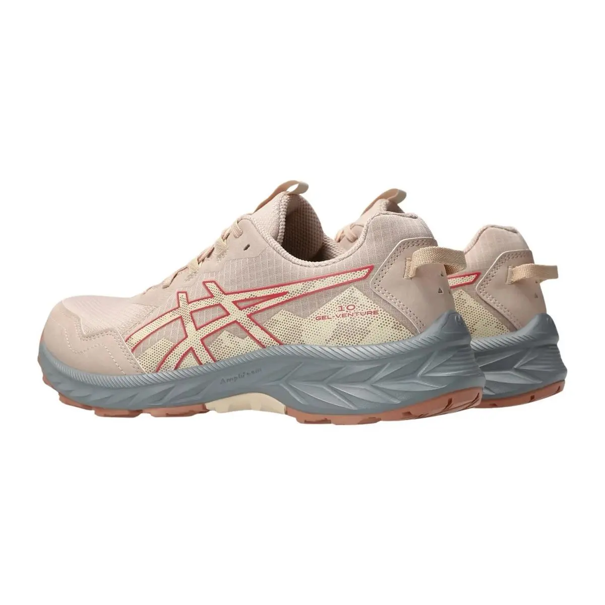 Asics shoes - ASICS GEL-Venture - 1012B759-700 - Gray 2