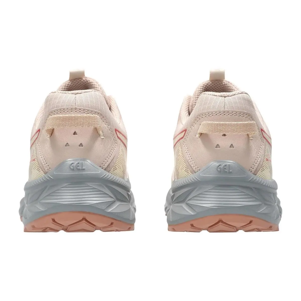 Asics shoes - ASICS GEL-Venture - 1012B759-700 - Gray 6