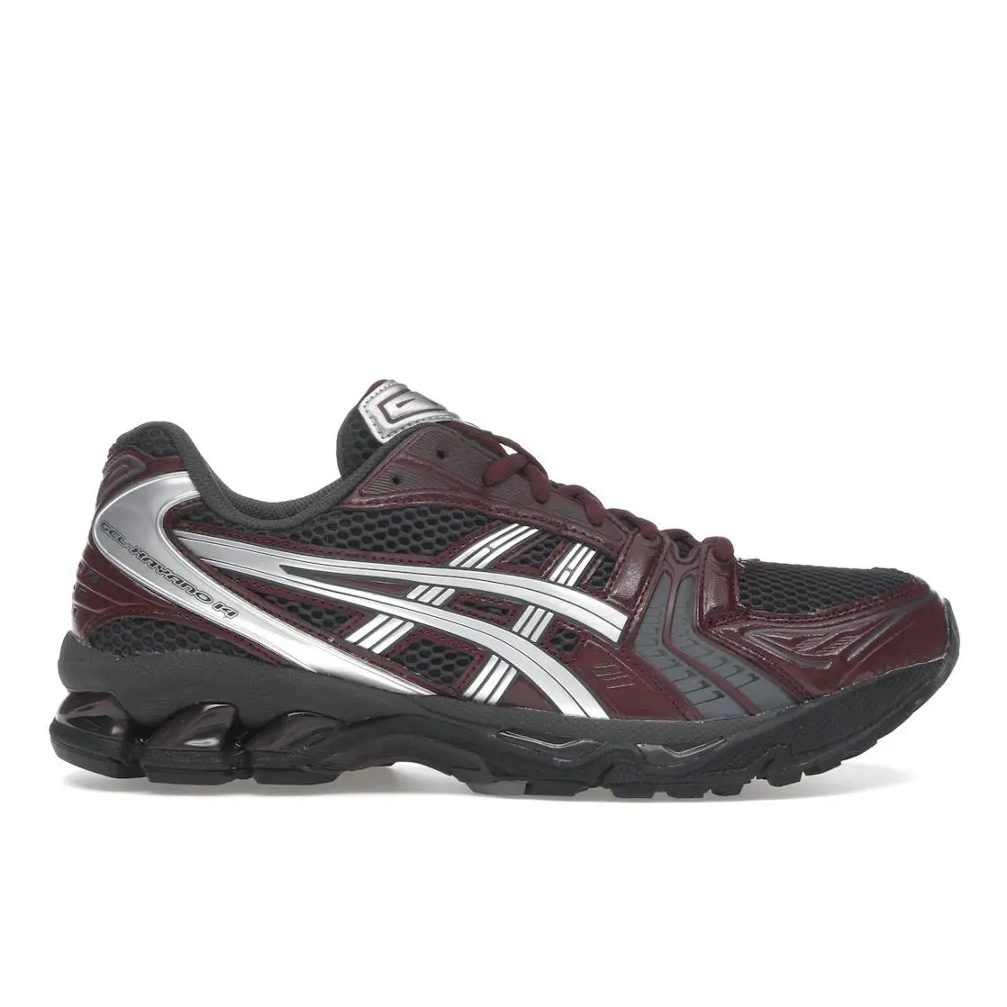 Asics shoes - Multicolor 3