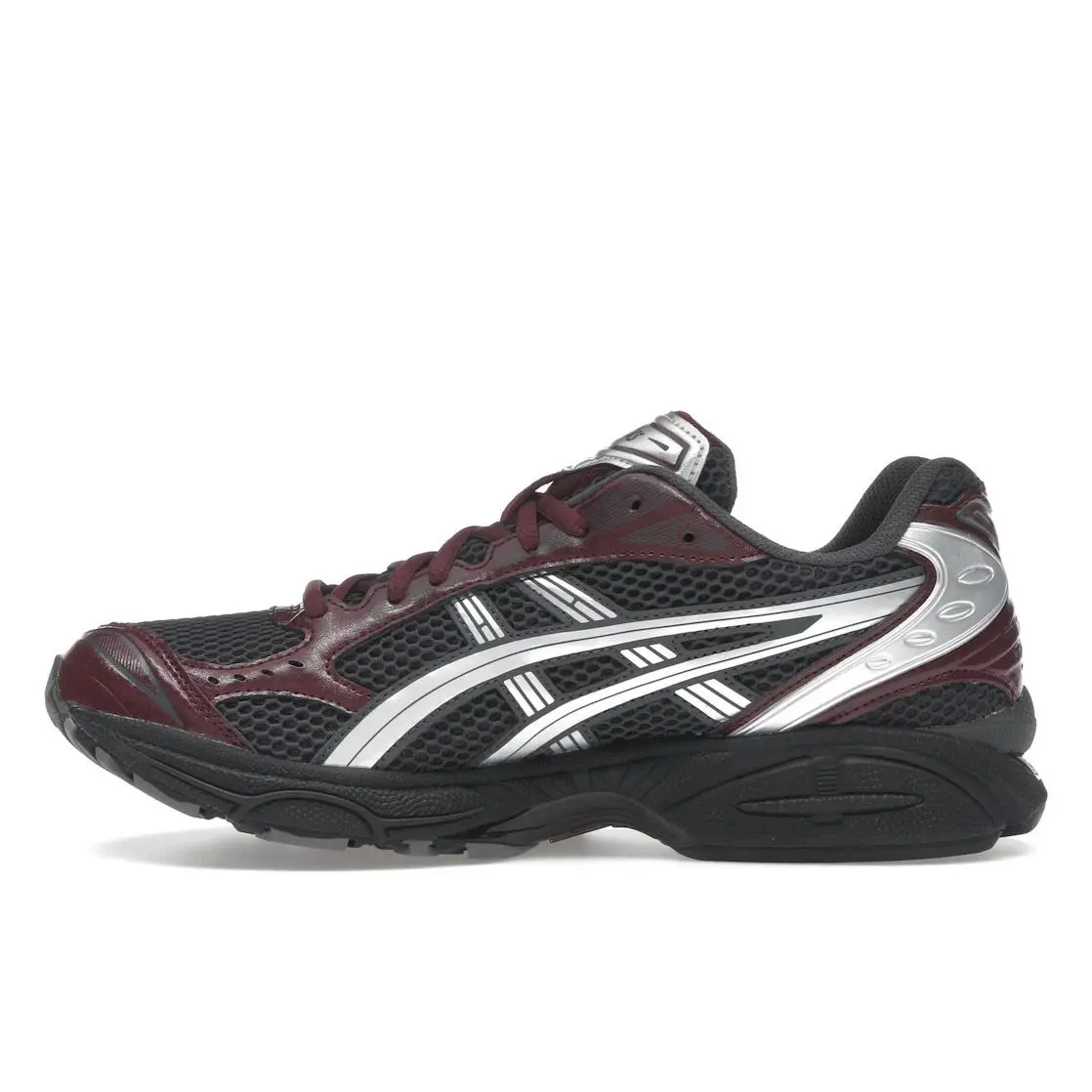 Asics shoes - Multicolor 5