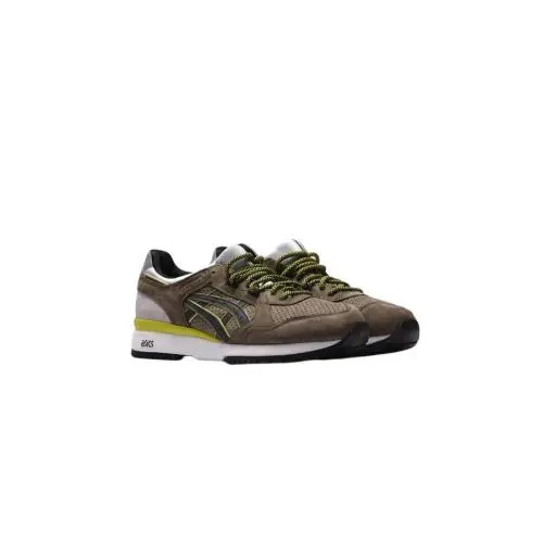 Asics shoes - ASICS x UBIQ GT-Cool Nightshade - H43BK-8090 - Gray 1