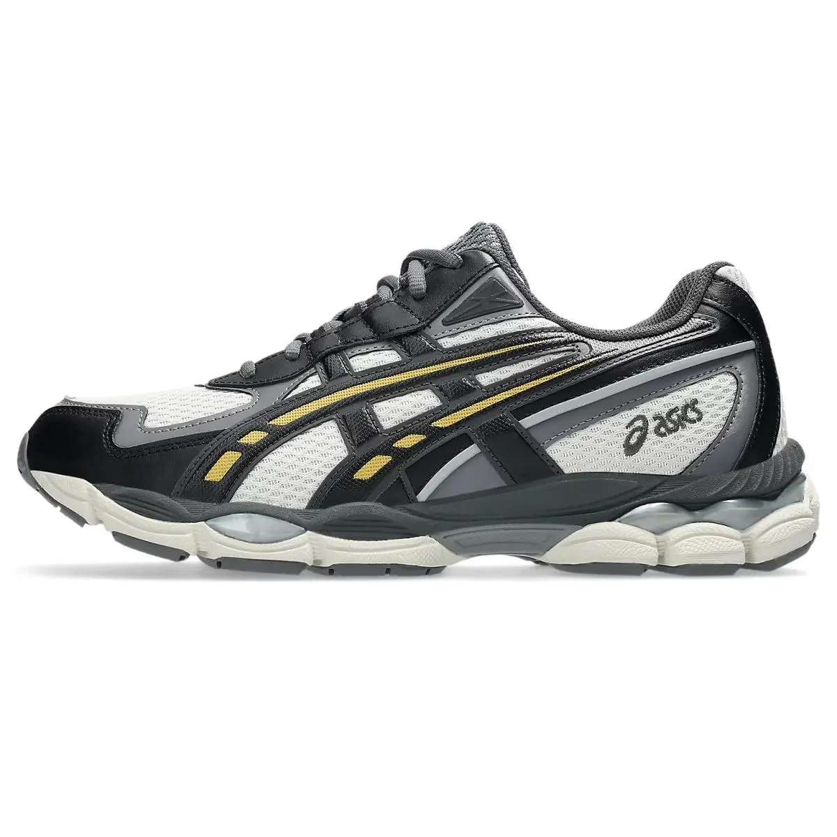 Asics shoes - Asics Gel-nyc 2055 1203A542-023 - 1203A542-023 - Gray 8