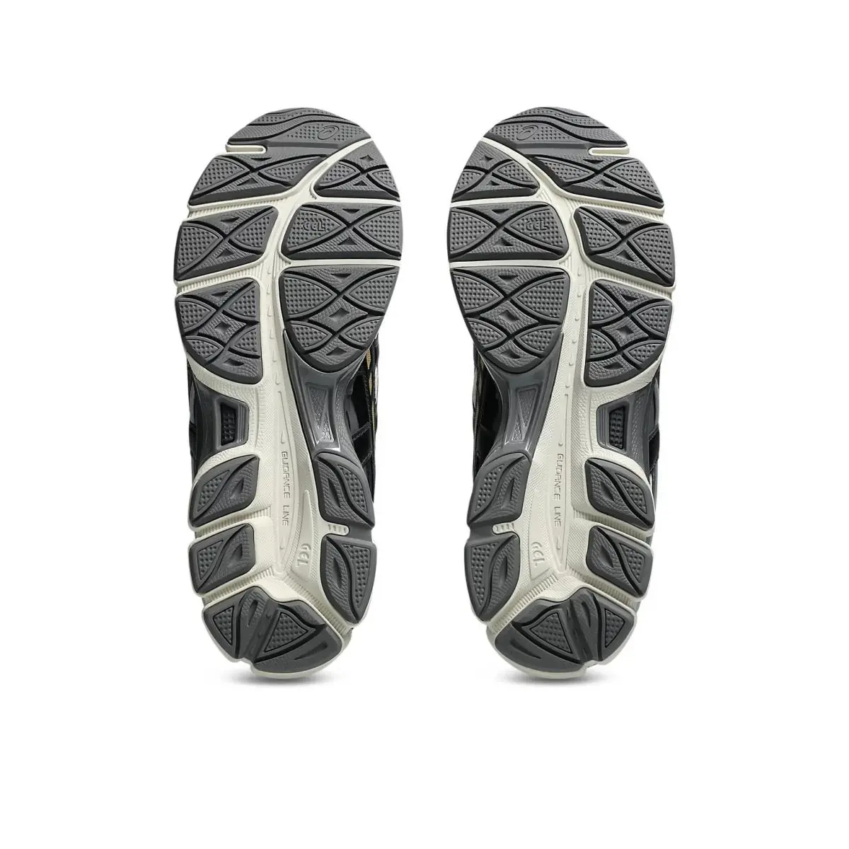 Asics shoes - Asics Gel-nyc 2055 1203A542-023 - 1203A542-023 - Gray 12