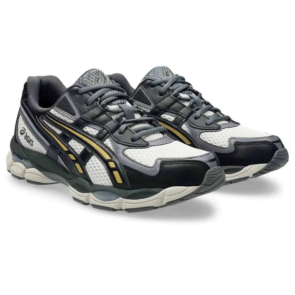 Asics shoes - Asics Gel-nyc 2055 1203A542-023 - 1203A542-023 - Gray 13