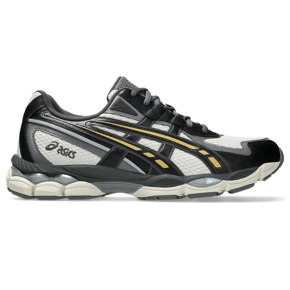 Asics shoes - Asics Gel-nyc 2055 1203A542-023 - 1203A542-023 - Gray 14