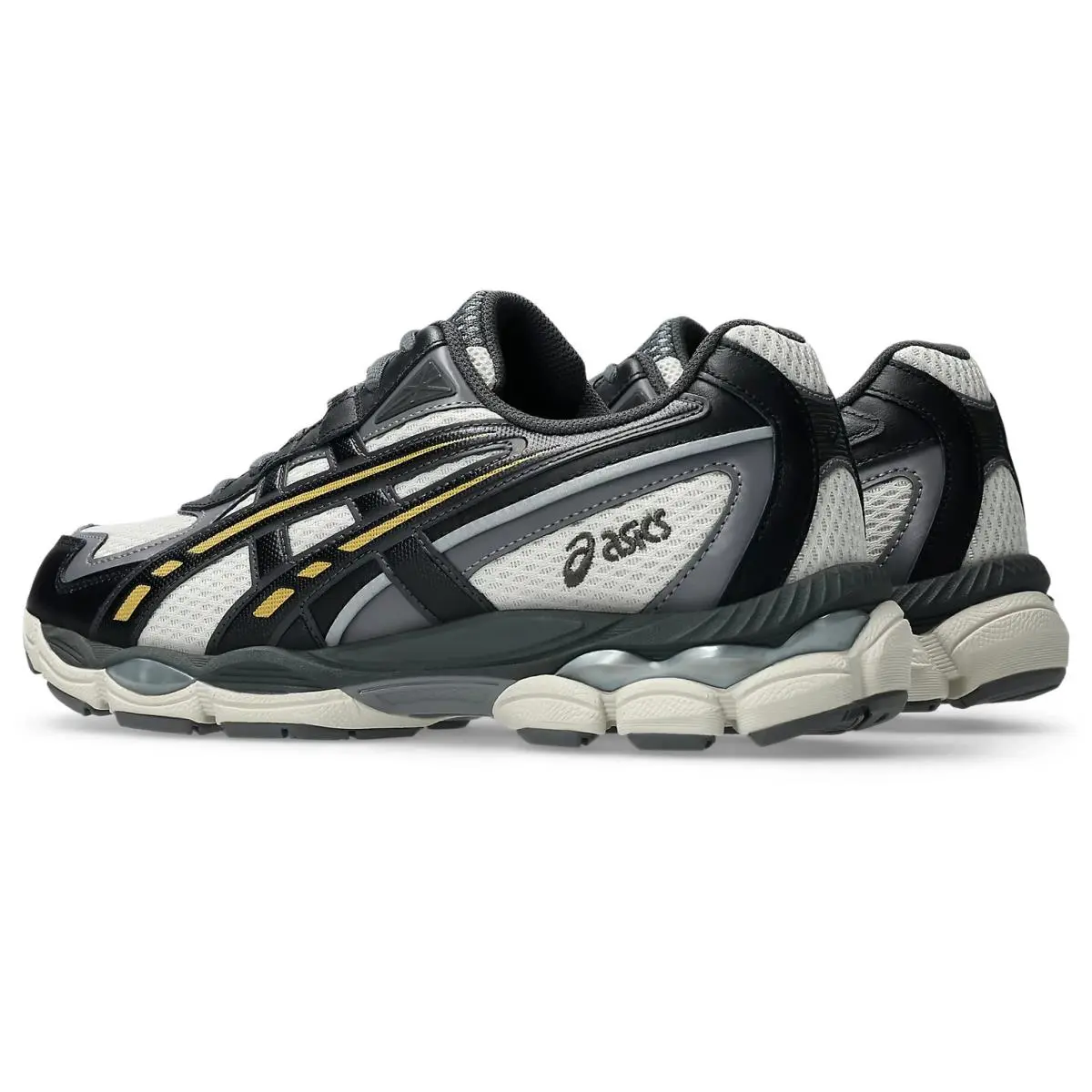 Asics shoes - Asics Gel-nyc 2055 1203A542-023 - 1203A542-023 - Gray 16