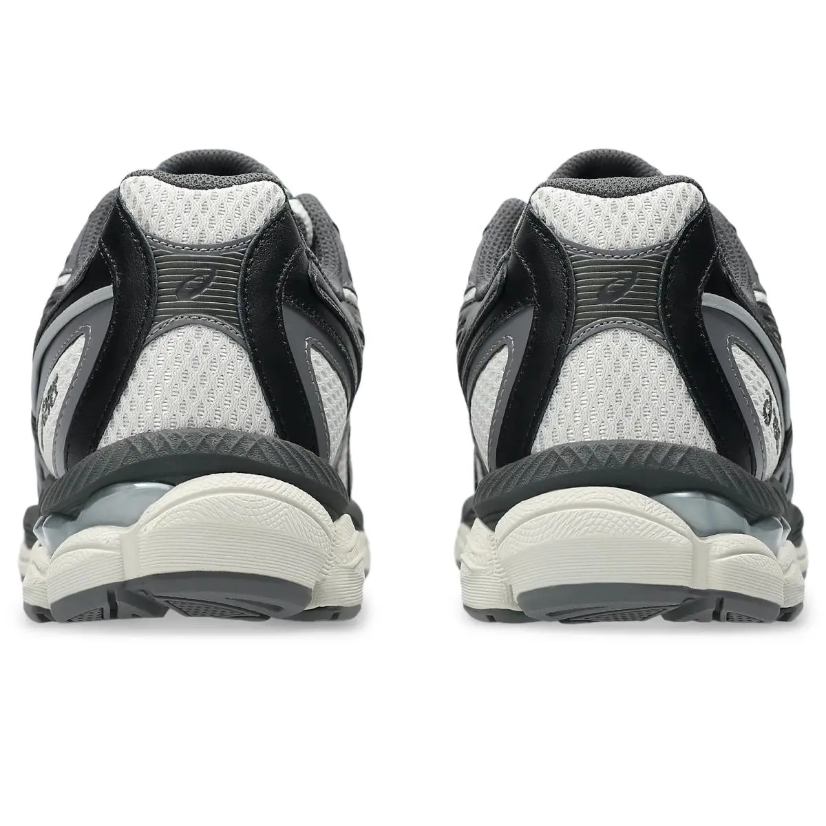 Asics shoes - Asics Gel-nyc 2055 1203A542-023 - 1203A542-023 - Gray 18