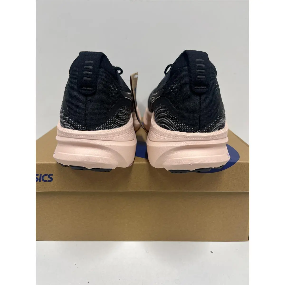 Asics shoes - ASICS GEL-Kayano 32 - Black/White (002) 26