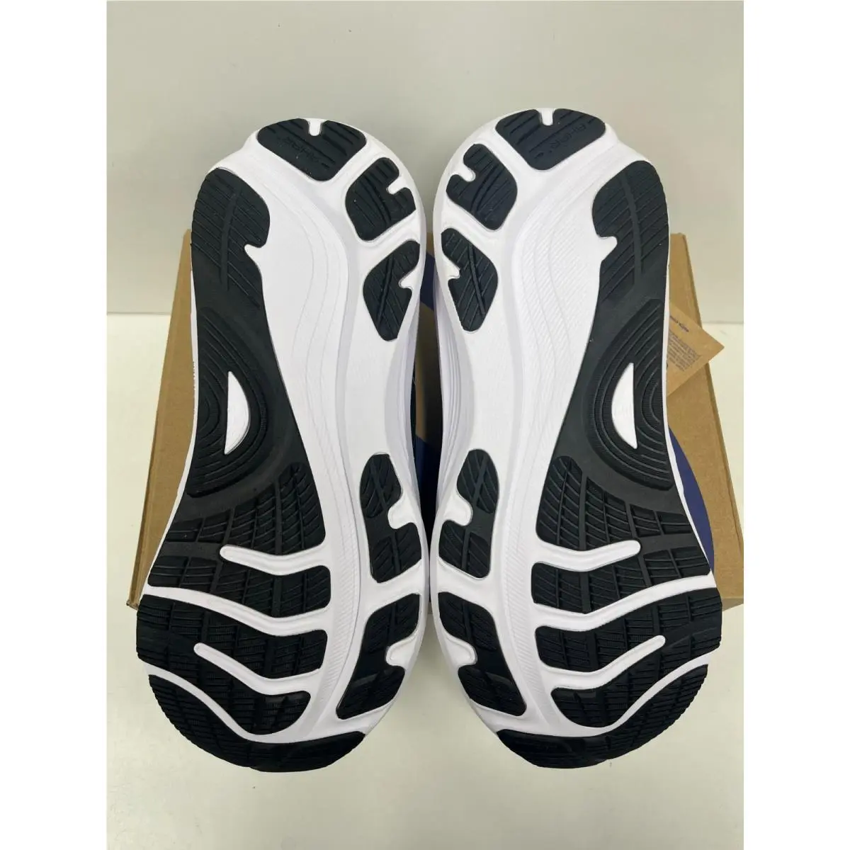 Asics shoes - ASICS GEL-Kayano 32 - Black/White (002) 9