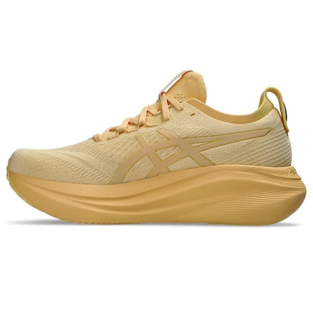 Asics shoes - Asics GEL-Nimbus 27 Lite-Show 1011C033-800 - 1011C033-800 - Orange 15